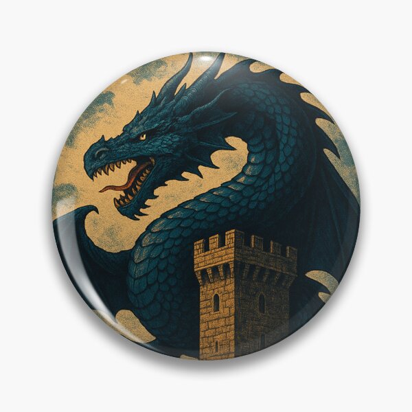 Item preview, The Priory of the Orange Tree designed and sold by ElArteDeHelarte.