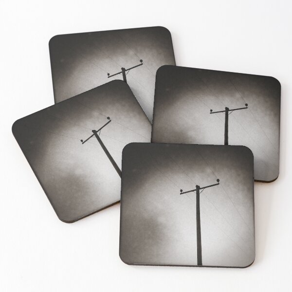 Item preview, Lines of Communication designed and sold by David Bowman.