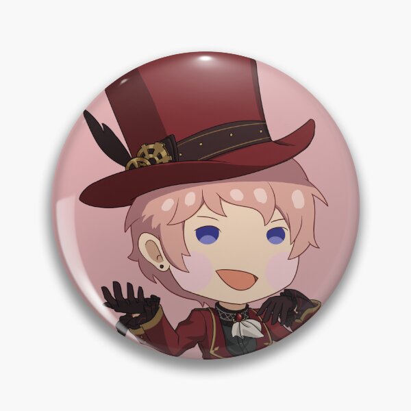 Item preview, Shu Itsuki designed and sold by ZioCorvid.