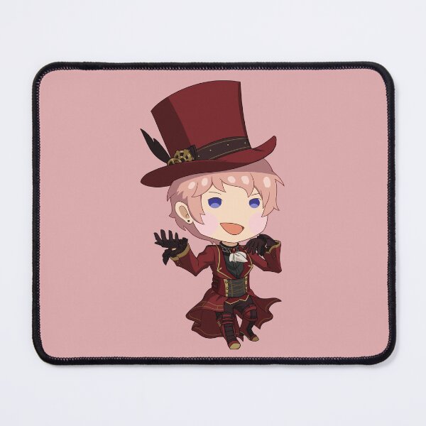Item preview, Shu Itsuki designed and sold by ZioCorvid.