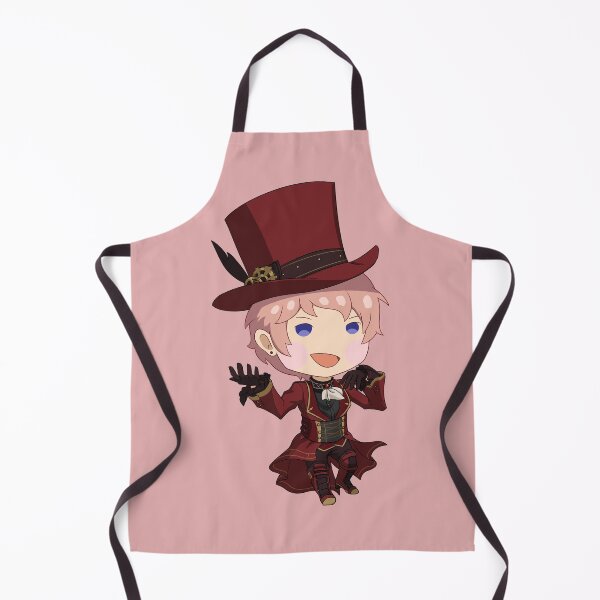 Item preview, Shu Itsuki designed and sold by ZioCorvid.