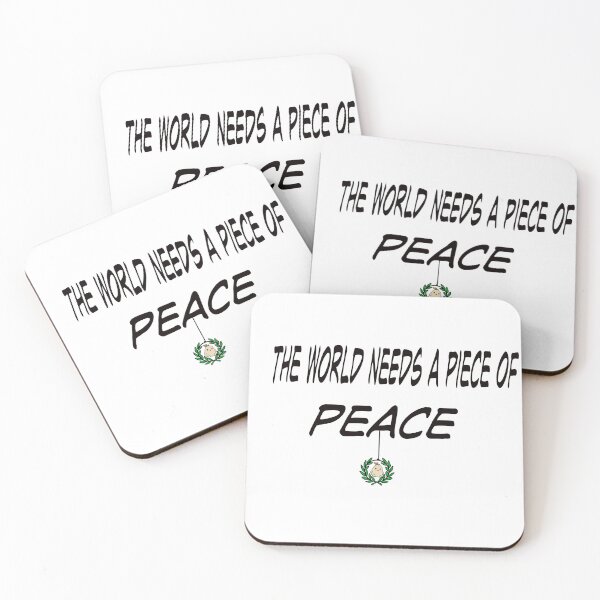 Item preview, A Piece of Peace designed and sold by ThelostTama.