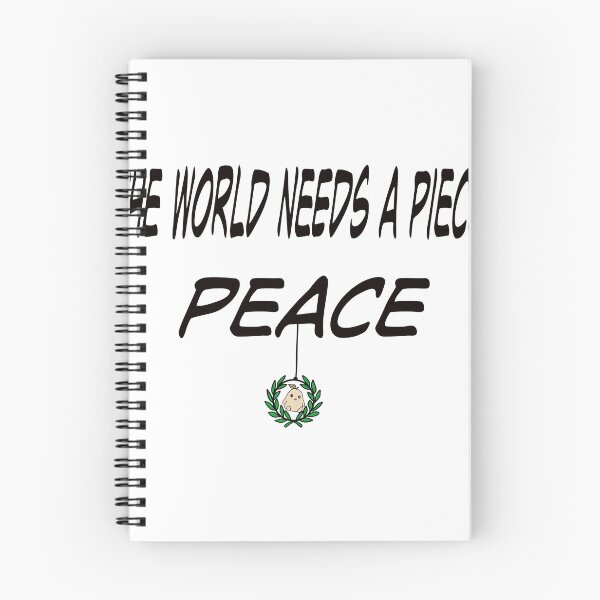 Item preview, A Piece of Peace designed and sold by ThelostTama.