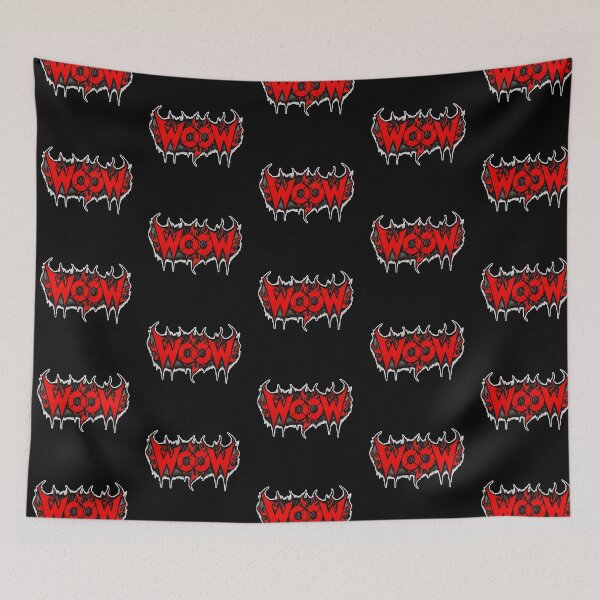 Item preview, Wow 17 designed and sold by Zeir Shop.