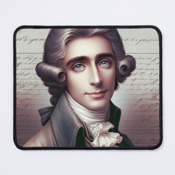 Item preview, Official Claude Dupin (2024) designed and sold by di-Vera-Rosati.