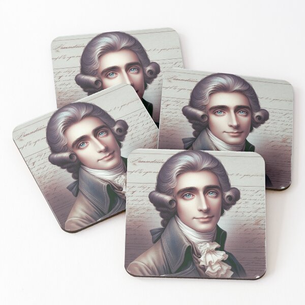 Item preview, Official Claude Dupin (2024) designed and sold by di-Vera-Rosati.