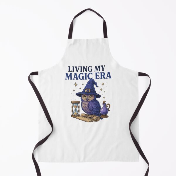 Item preview, Living My Magic Era designed and sold by TheDreamerDream.