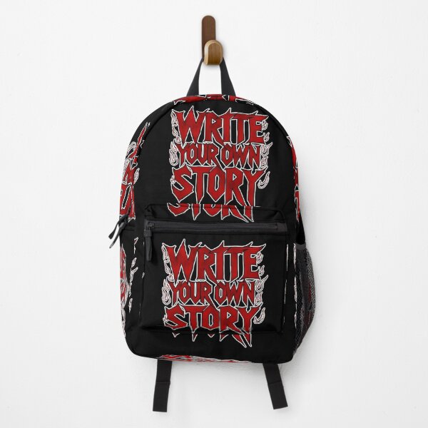 Item preview, Escribe tu propia historia 18 designed and sold by Zeir Shop.