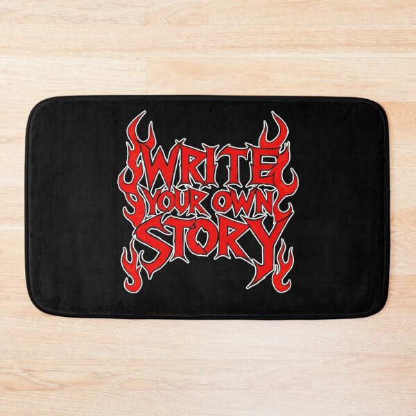 Item preview, Escribe tu propia historia 19 designed and sold by Zeir Shop.