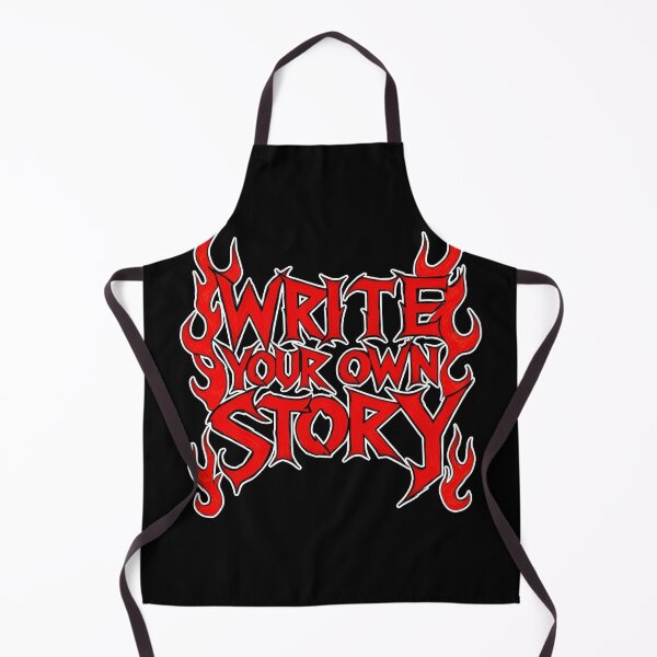 Item preview, Escribe tu propia historia 19 designed and sold by Zeir Shop.