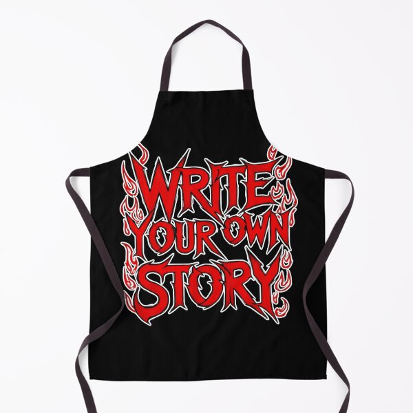 Item preview, Escribe tu propia historia 20 designed and sold by Zeir Shop.