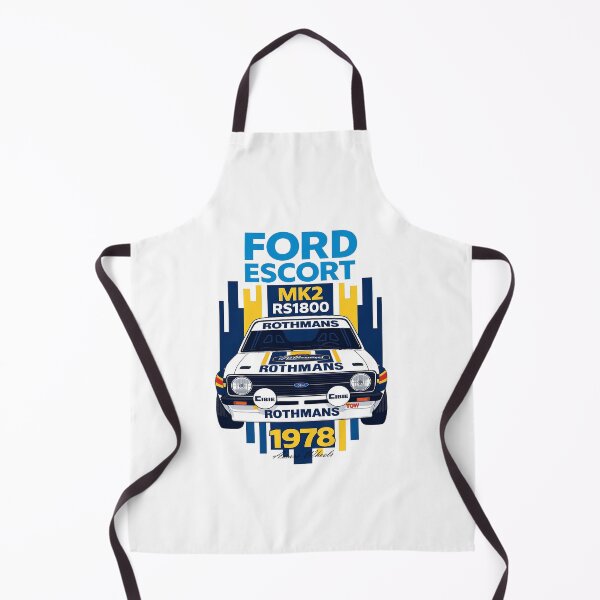Item preview, Ford Escort MK2 RS 1800 - Rothmans Racing Rally/Rallye designed and sold by AmaroWheels.