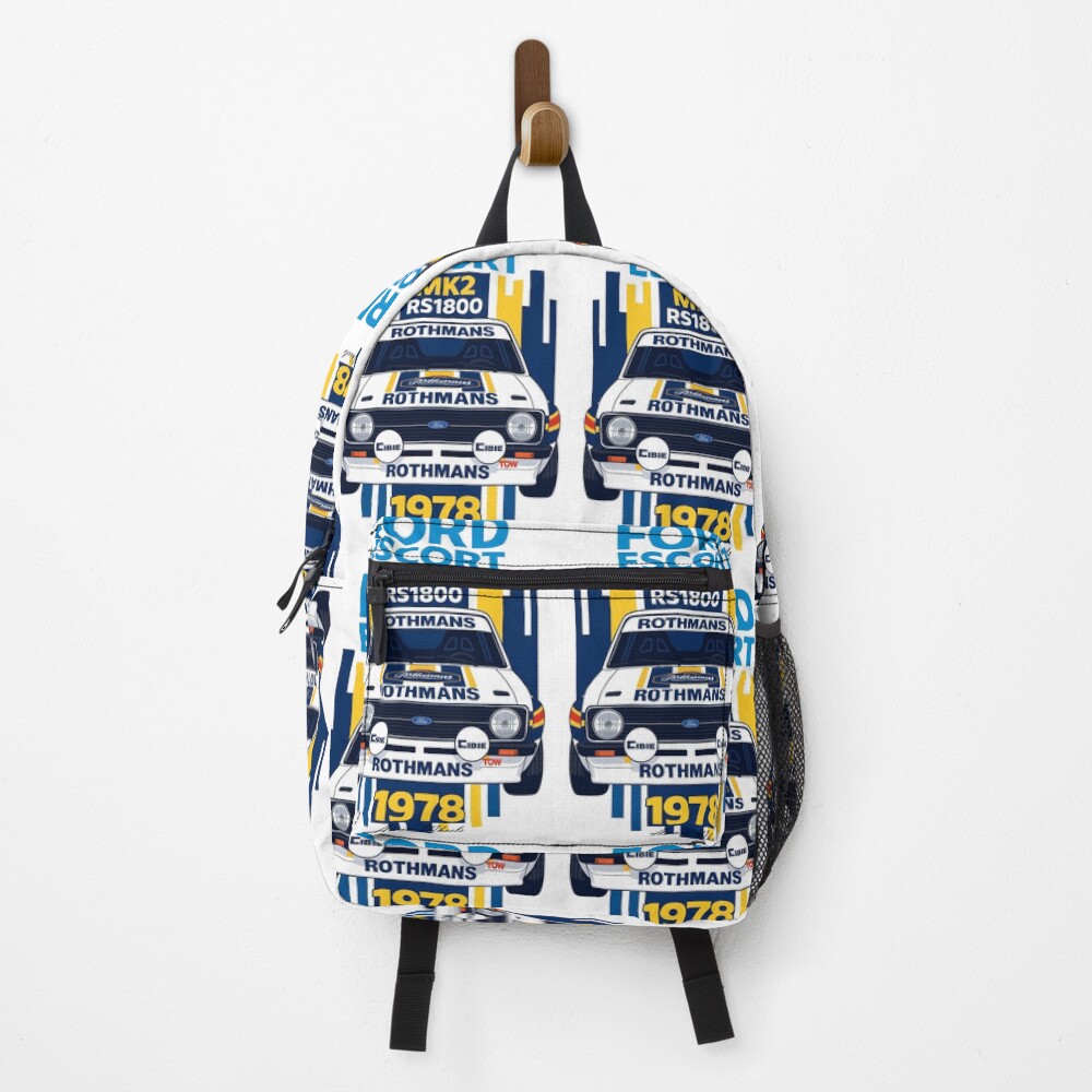 Item preview, Backpack designed and sold by vtramaro.