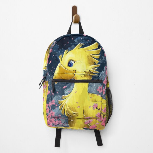 Item preview, Chocobo FF7 designed and sold by bapupa.