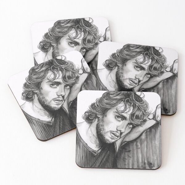 Item preview, Rafael designed and sold by davidfarquhar.