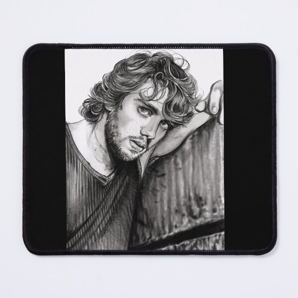 Item preview, Rafael designed and sold by davidfarquhar.