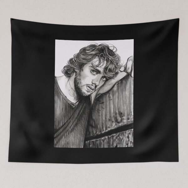 Item preview, Rafael designed and sold by davidfarquhar.