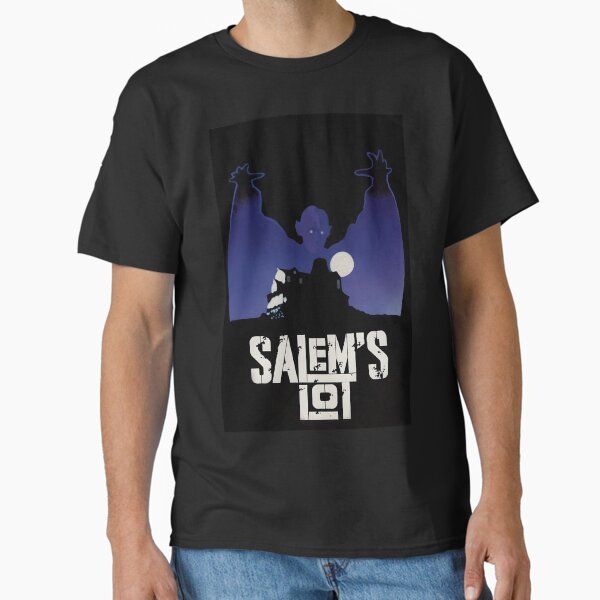 Item preview, Salem's Lot designed and sold by ImagineThreads.
