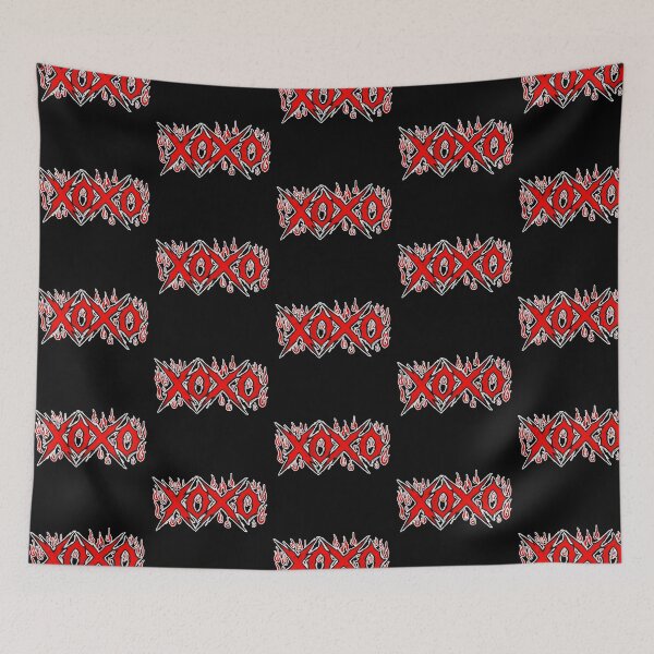 Item preview, Xoxo 22 designed and sold by Zeir Shop.