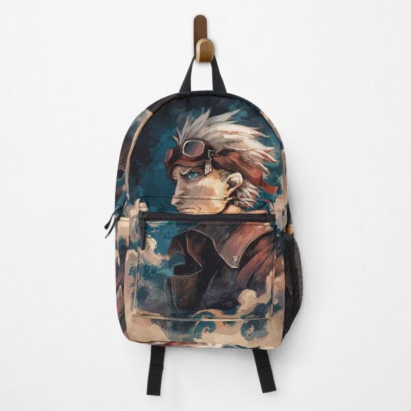 Item preview, Cid Highwind FF7 designed and sold by bapupa.