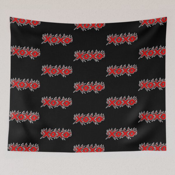 Item preview, Xoxo 23 designed and sold by Zeir Shop.