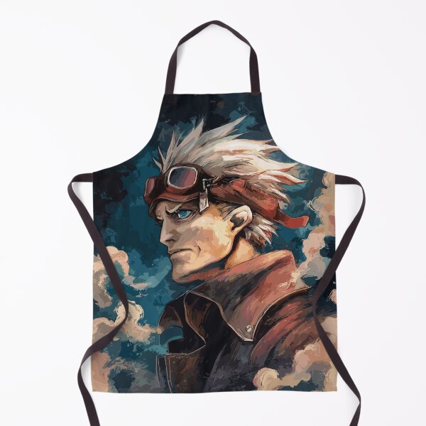 Item preview, Cid Highwind FF7 designed and sold by bapupa.