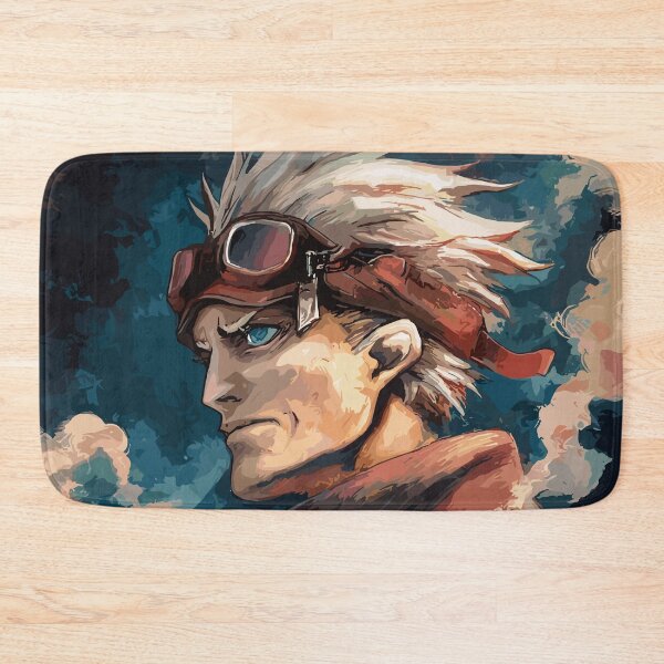 Item preview, Cid Highwind FF7 designed and sold by bapupa.