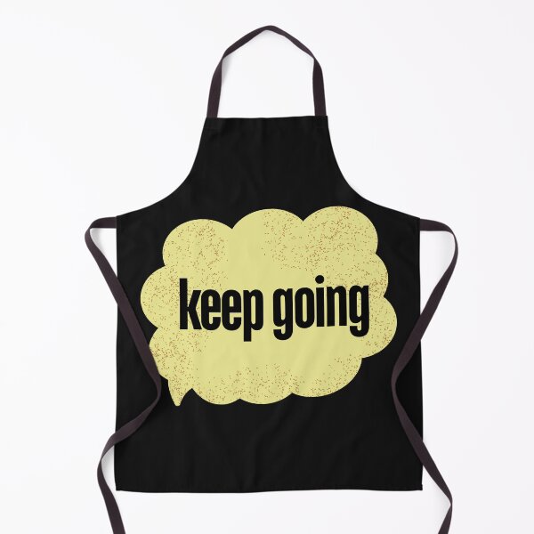 Item preview, keep going designed and sold by GEWINN.