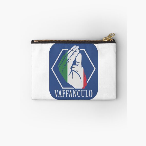 Item preview, Vaffanculo designed and sold by Angry Swan Designs.