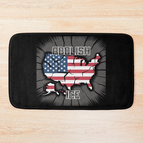 Item preview, Abolish ICE – Human Rights designed and sold by Ver-Payah.