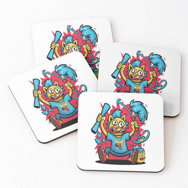Item preview, Absurd Adventure designed and sold by javierana71.