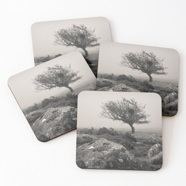 Item preview, Dartmoor Tree designed and sold by David Bowman.