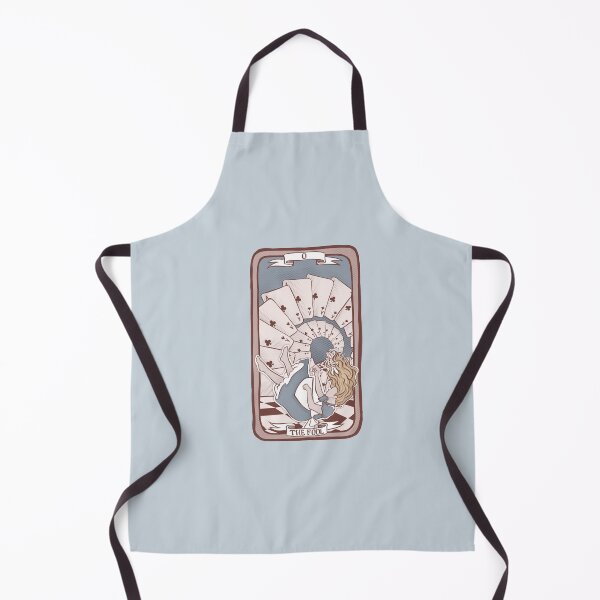 Item preview, Alice in wonderland tarot designed and sold by ghouIia.