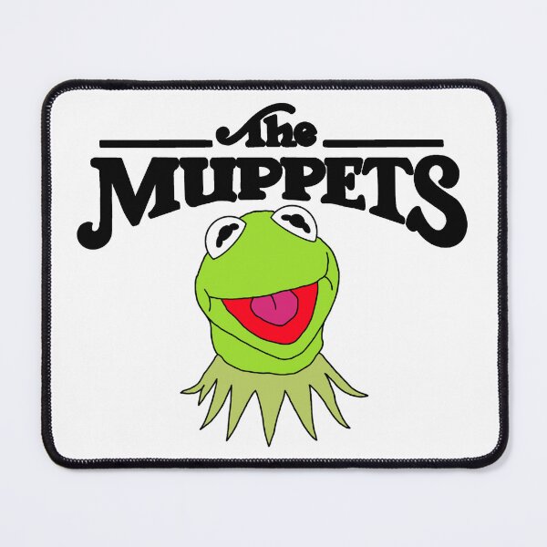 Artikelvorschau, Das Muppets-Logo entworfen und verkauft von Animals-by-JB.