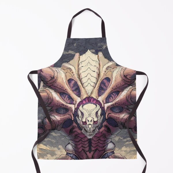 Item preview, Garra de la muerte Final Fantasy 7 FF7 designed and sold by bapupa.