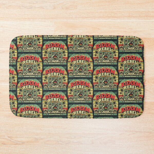 Item preview, Reggae vibes dj music  designed and sold by Tee-Shirt-Topia.