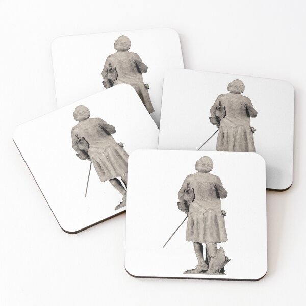 Item preview, Silhouette of Jean designed and sold by di-Vera-Rosati.