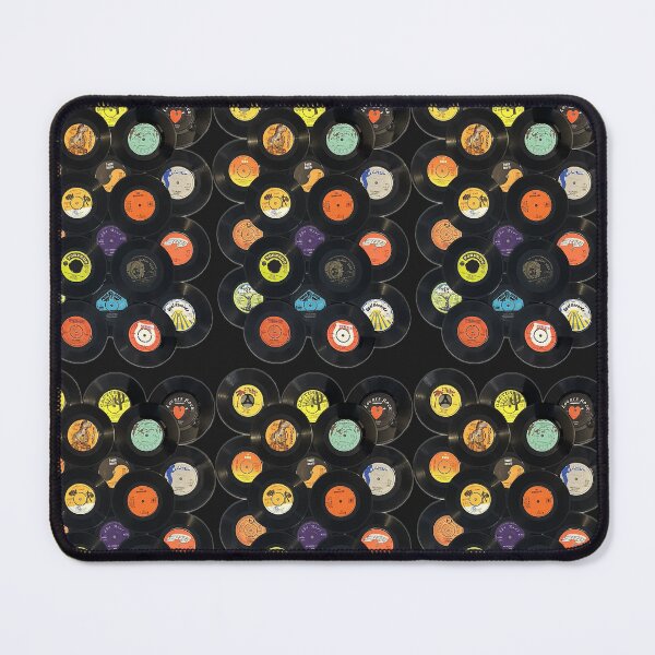 Item preview, Vintage Reggae Vinyl Record Selecta designed and sold by Tee-Shirt-Topia.