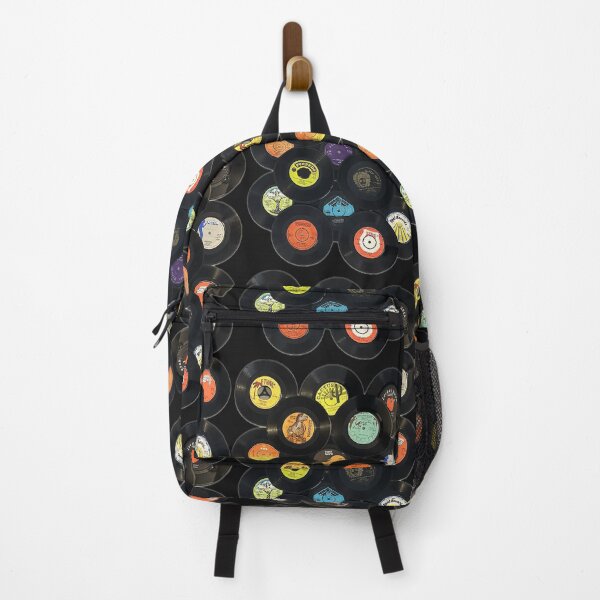 Item preview, Vintage Reggae Vinyl Record Selecta  designed and sold by Tee-Shirt-Topia.