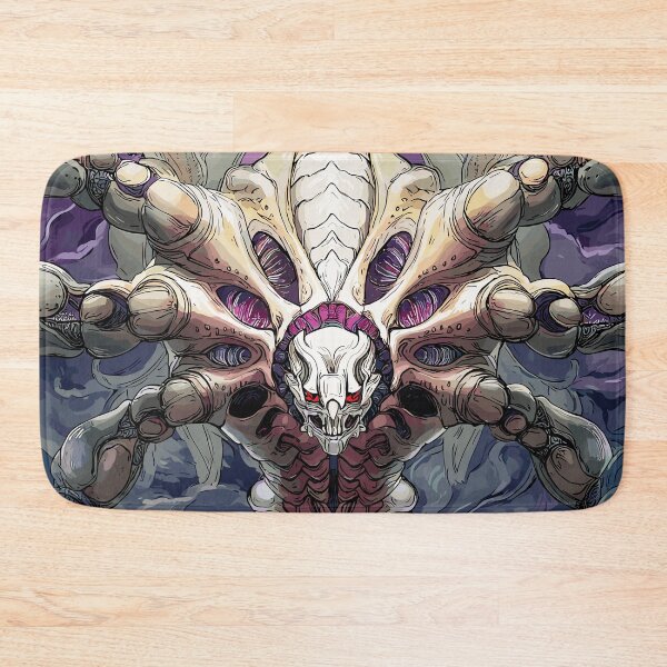 Item preview, Death Claw FF7 designed and sold by bapupa.
