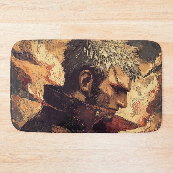 Item preview, Dyne FF7 designed and sold by bapupa.
