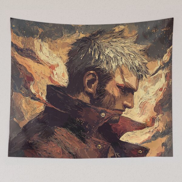 Item preview, Dyne FF7 designed and sold by bapupa.