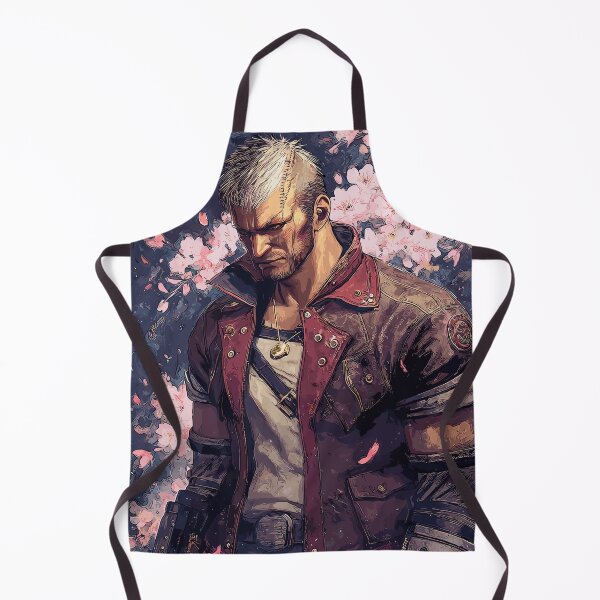 Item preview, Dyne Final Fantasy 7 FF7 designed and sold by bapupa.