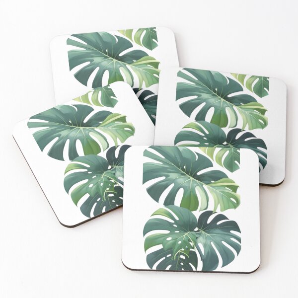 Item preview, Monstera (Monstera deliciosa) designed and sold by HOMETOWN86.