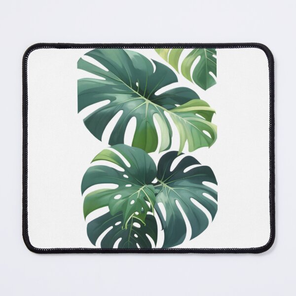 Item preview, Monstera (Monstera deliciosa) designed and sold by HOMETOWN86.