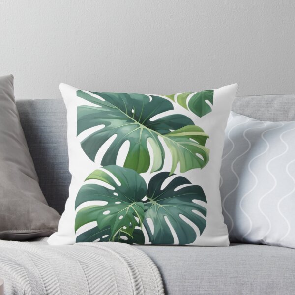 Item preview, Monstera (Monstera deliciosa) designed and sold by HOMETOWN86.