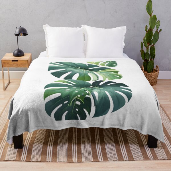 Item preview, Monstera (Monstera deliciosa) designed and sold by HOMETOWN86.
