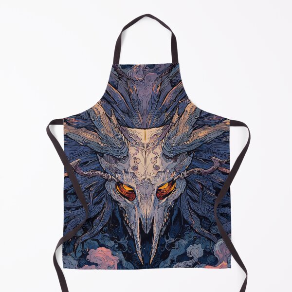 Item preview, Gi Nattak FF7 designed and sold by bapupa.