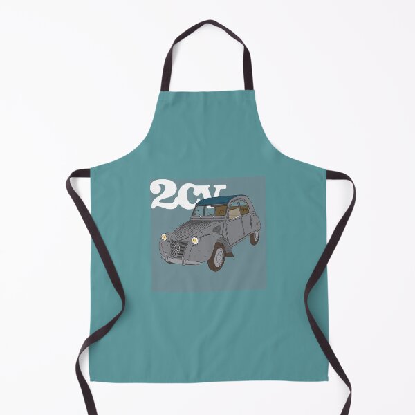 Item preview, 2CV (GREY 2) POPART designed and sold by Johnny Bull.