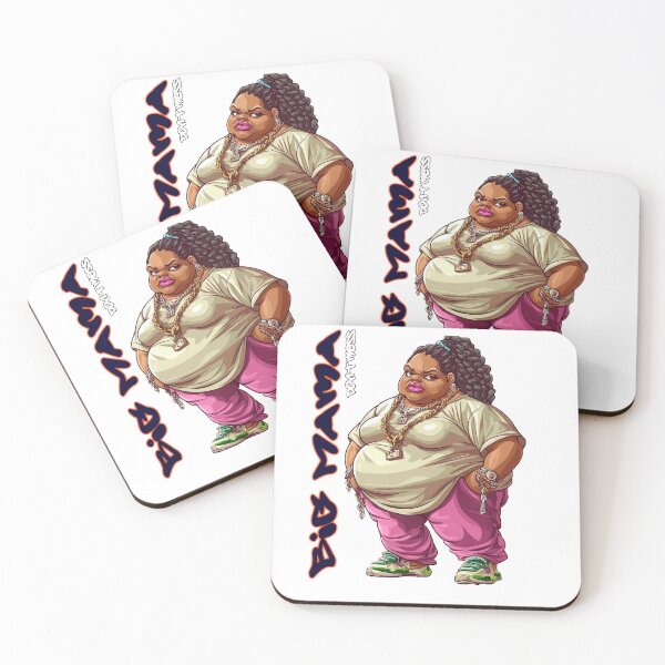 Item preview, Don't mess with mom designed and sold by atypisch.